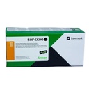 TONER NEGRO 10K MS410-415-610