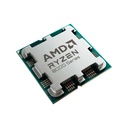 PROC. AMD AM5 RYZEN-5 8500G 3.4GHZ 6C 12HILOS 6MB-CACHE 65W VID-740-RADEON