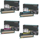 TONER LEXMARK C734A1KG