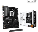 MBO ASROCK B850M Pro-A WiFi AM5 2DDR5 HDMI DP USB3.2 4M.2 PCIe5.0 Micro-ATX
