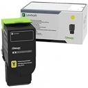TONER YELLOW 8.8K CS531 CX532