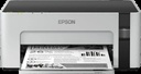IMP. EPSON ECOTANK M1120 MONOCROMATICA 15 PPM USB WIFI