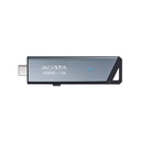 FLASH MEMORY ADATA 1TB UE800 USB3.2 SILVER