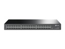 SWITCH TP-LINK 48P 10-100-1000 RJ45