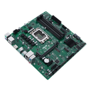 MBO ASUS PRO Q670M-C-CSM 13VA-12VA LGA1700 4DDR5-5600 2DP HDMI 2M.2 6USB PCIE4.0 MATX