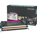 TONER CIAN 10K X748