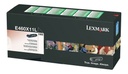 TONER NEGRO 15K E460