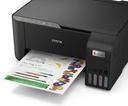 IMP. EPSON MULTIFUNCIONAL ECOTANK L3250 4 COLORES 33 PPM NEGRO-15 PPM USB WIFI
