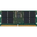 SO-DIMM KINGSTON 16GB DDR5 4800MT-S NON ECC CL40 1RX8