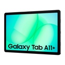 TABLET SAMSUNG GALAXY TAB A11 Plus 6GB 128GB 11Inch 2CAM BT USB2.0 Type-C Gray