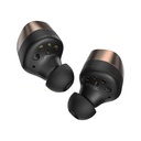 Earbuds SENNHEISER MOMENTUM True Wireless 4 Noise-Canceling Black-Graphite