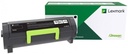 TONER NEGRO 15K MS821-823-826 | MX722-822-826