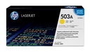 TONER HP LASERJET 3505-3800 AMARILLO Q7582A