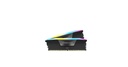 DIMM CORSAIR 16GB Vengeance RGB DDR5 6000MT-S 288pin 1.35V CL38 Gray