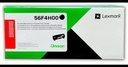 TONER NEGRO 15K MS321-421-521-621-622 MX321-421-521-522-622