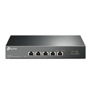 SWITCH TP-LINK 5 PUERTOS 10Gbps Plug and Play