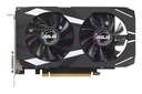 VIDEO ASUS DUAL GEFORCE RTX-3050 OC 6GB GDDR6 96BITS DVI-D HDMI DP PCI EXP. 4.0