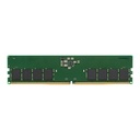 DIMM KINGSTON 16GB DDR5-5600MHZ CL46 1RX8 1.1V 288-PIN Non-ECC