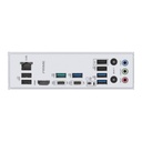 MBO ASUS PRIME X870-P WIFI AMD AM5 Ryzen 9000 4DDR5-256 BT HDMI 2USB4 4M.2 10USB PCIe5.0 ATX