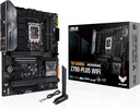 MBO ASUS TUF Z790-PLUS GAMING 13VA LGA-1700 DDR5-7200 HDMI DP WIFI BT 4M.2 USB3.2 PCIE4.0 ATX