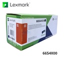 TONER NEGRO 31K MS631 MS632 MX632