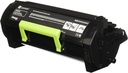 TONER NEGRO 25K MS521-621-622 MX521-522-622
