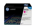 TONER HP Q5953A LASERJET 4700 MAGENTA