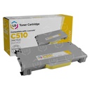 TONER AMARILLO 6.6K C510
