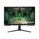 MONITOR SAMSUNG ODYSSEY G4 27Inch FHD IPS