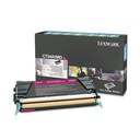 TONER LEXMARK C734A1CG