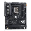 MBO ASUS TUF GAMING Z890-PLUS WIFI Intel Core Ultra LGA1851 DDR5-9066 HDMI 5USB 4m.2- ATX