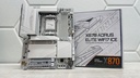 MBO GIGABYTE X870 AORUS ELITE X3D ICE WIFI7 AMD AM5 7-9000 4DDR5 HDMI 4M.2 10USB PCIe5.0 ATX