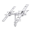 MOUNT PARA PANEL SOLAR TP-Link VIGI 180W Acero Galvanizado