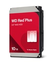 DISCO DURO 10TB 7200RPM SATA III 3.5INCH Internal NAS Red