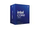 PROC. INTEL ULTRA 7 265 UP-5.3Hz 20Cores 20Hilos Cache 30MB DDR5-6400 Graphics LGA1851