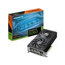 VIDEO GIGABYTE GeForce RTX-5060 EAGLE OC 8GB GDDR7 128Bit HDMI 3DP 2Vent. PCIex5.0