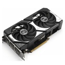 VIDEO ASUS Dual RTX-5060 OC EDITION 8GB GDDR7 HDMI DP 2VENT. PCI-Exp.5.0