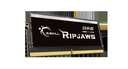 SO-DIMM G.SKILL Ripjaws 32GB DDR5-4800Mhz 2Rx16 CL40 1.1V 262Pin Non-ECC