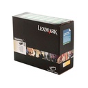 TONER NEGRO 21K X642E-X644E-X646E