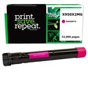 TONER MAGENTA 22K X950-952-954