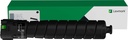 TONER LEXMARK NEGRO FOR CX942 943 944 45000 PAGINAS