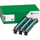 PHOTOCONDUCTOR LEXMARK CS943 CX942 165K COLOR