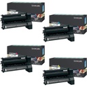 TONER MAGENTA 15K C782 | X782
