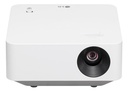 Proyector LG PF510Q CineBeam Smart webOS 22 100Inch LED 450Lumenes FHD 1920x1080 White