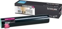 TONER MAGENTA 24K C935