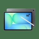 TABLET SAMSUNG GALAXY S10 FE Plus 8GB 128GB 13.1Inch 5G-LTE BT And-14 Incl-Case Gray