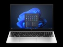 NOT. HP 255R G10 AMD Ryzen 5 7535U 16GB 512GB-SSD 15.6Inch HDMI DP USB-C USB-A FreeDos Silver