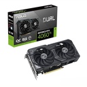 VIDEO ASUS Dual Geforce RTX-5060Ti OC Editrion 16GB GDDR7 128BIT HDMI 3DP 2Vent PCIe 5.0