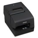 Impresora EPSON TM-H6000VI Multifunction POS with Check Processing Black