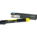 TONER AMARILLO 22K C950